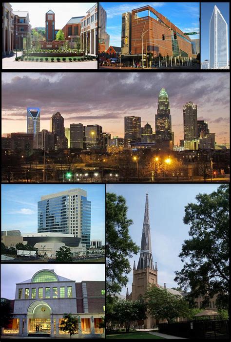 100 Biggest Cities In North Carolina For 2023 Homesnacks