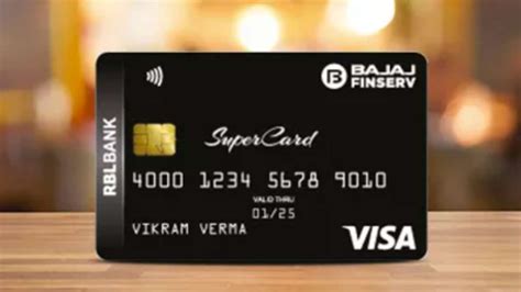 Bajaj Finance Rbl Bank Supercard Redeem Your Rewards Points And Enjoy