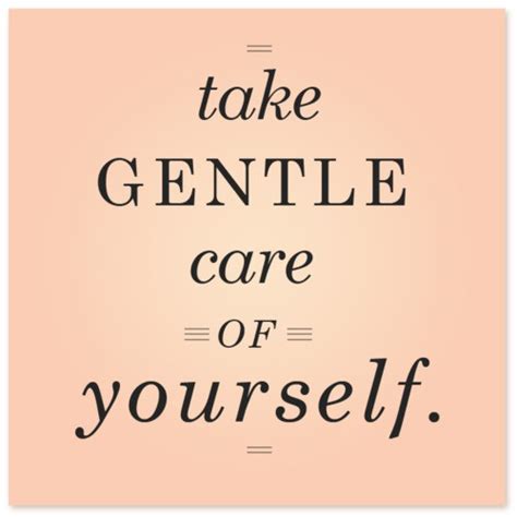 Easy Ways To Take Care Of Yourself Refuse To Sink