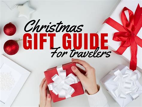 Wondering what to give that person in your life who has an incurable case of wanderlust (other than a flight around the world)? Best Christmas Gifts For People Who Travel | Croatia ...