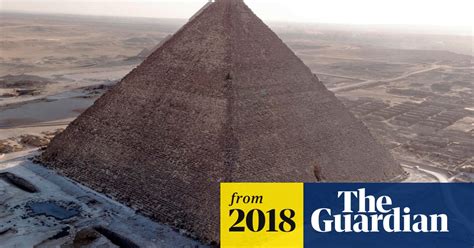 Egyptian Authorities Investigate ‘forbidden Great Pyramid Sex Photo Egypt The Guardian