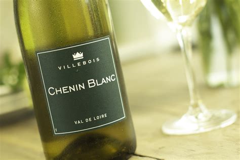 Villebois Chenin Blanc Naked Wines