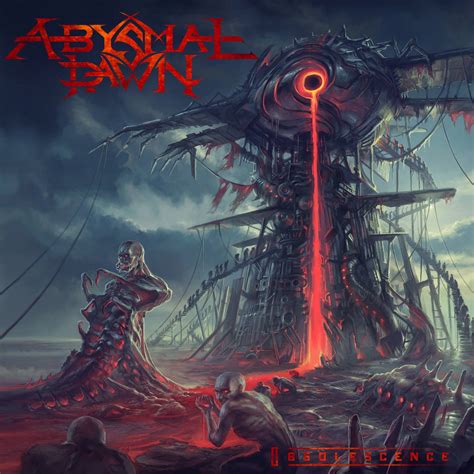 Seen And Heard Part 2 Obituary Abysmal Dawn Primordial Portrait