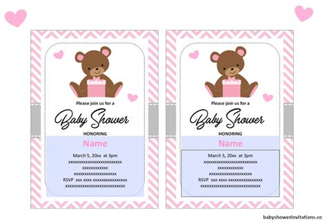 Create your own baby shower invitations online free. How can I Make my own Baby Shower Invitations for Free