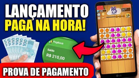 TOP Melhores Jogos Que Ganha Dinheiro De Verdade Pagando Na Hora App De Jogo Que Ganha