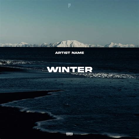 Winter Album Cover Art Buy It Now From Coverartland