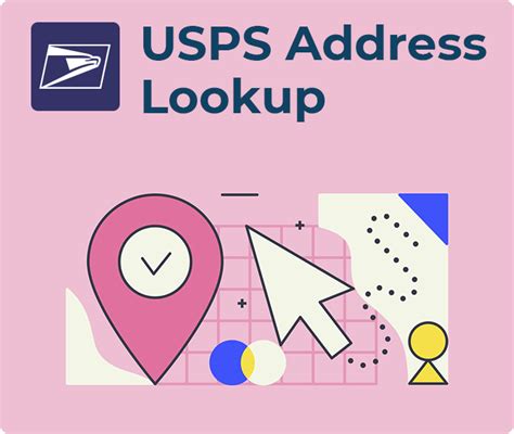 Usps Address Lookup Online Info