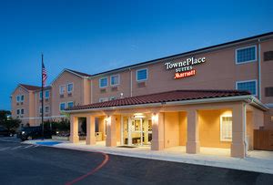 After excessive and unnecessary charges for unnecessary tests with no resultant explanation for anything at stone oak family pet hospital we brought our 2 westie puppies to the ark. TownePlace Suites by Marriott Northwest San Antonio, TX ...