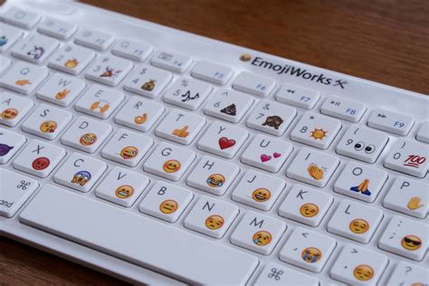 Emoji Keyboard Hypebeast