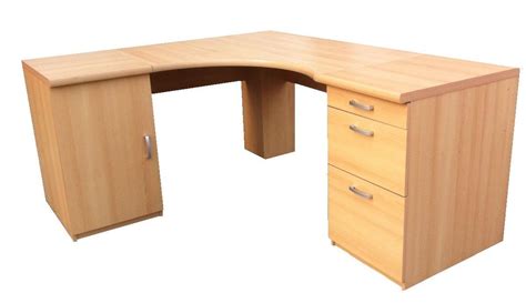 Corner Study Desk Home Furniture Design