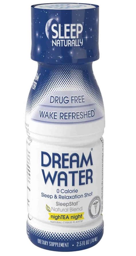 Dream Water Review Update 2019 15 Things You Need To Know