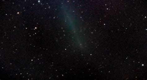 Green Comet 45p Photos And Video Astronomy Essentials Earthsky