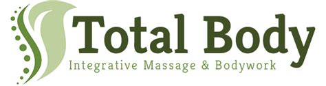 Total Body Massage Total Body Massage