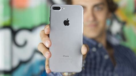 Apple Iphone 7 Plus İnceleme Ve Özellikleri Tamindir