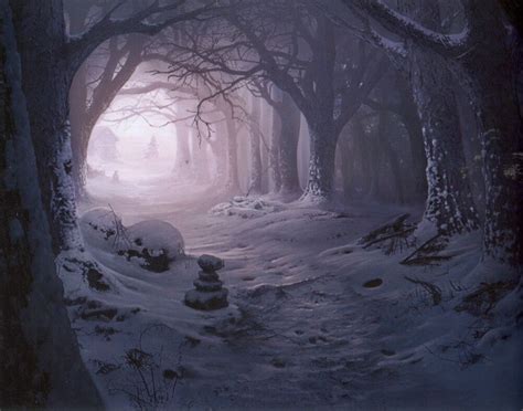 Pin By Aetherium Animi On The Woods Fantasy Landscape Fantasy