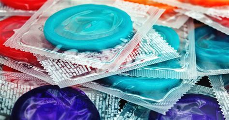 Lambskin Condoms Effectiveness Vs Latex And Pregnancy Rate
