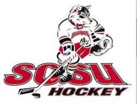52 Best Your College Hockey Team Logos Images On Pinterest Hockey