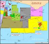 Images of Ghana Oil And Gas