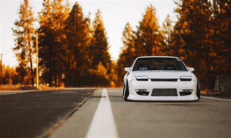 Stance Cars Wallpapers Wallpaper Cave