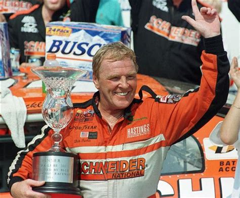 Dick Trickles Legendary Racing Days Remembered Following Suicide