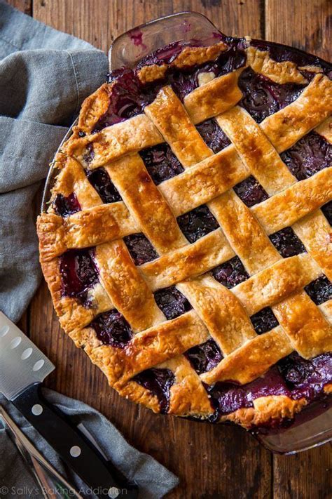 Pin On All Things Pie