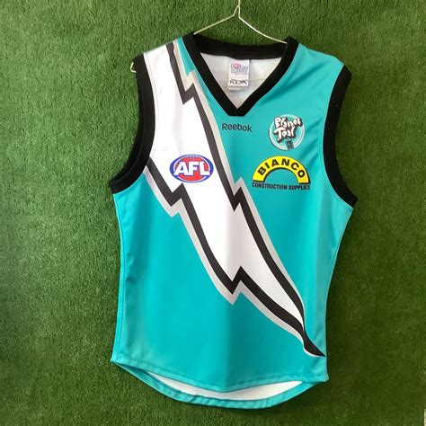 Port Power Planet Teal Guernsey Play It On
