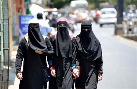 Muslim Girls Harassed For Not Wearing Burqa In Up The New Indian Express