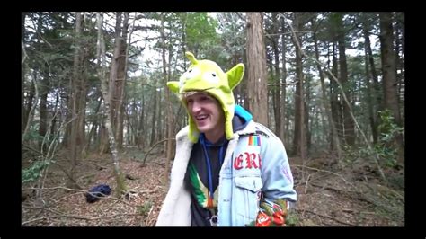 Logan Paul Dead Body Scene Reupload Youtube