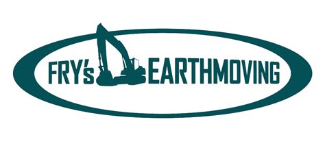 Frys Earthmoving Pty Ltd