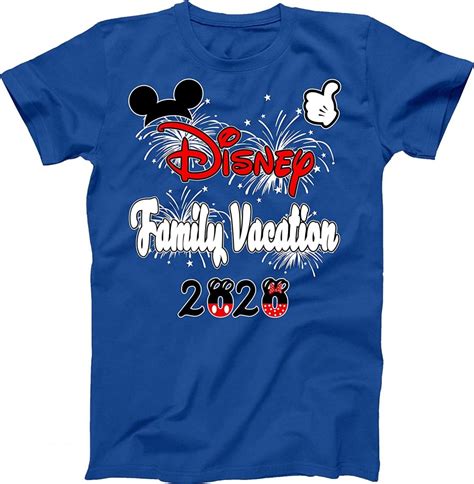 22 Unique Disney Family Shirts - Disney With Dave's Daughters