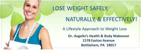 Ask Away Blog Dr Augellos Health Body Makeover Bethlehem