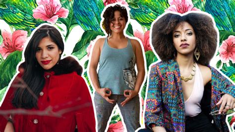 6 Badass Women Answer What Does Being A Latina Feminist Mean To You Everyday Feminism