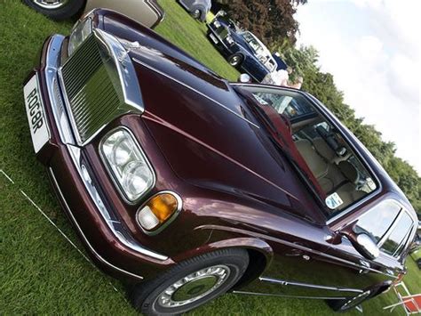 British Luxury Cars Crossword / Caterham Seven 270: The Ultimate Classic British Sports