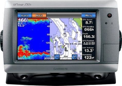 Unlike the standard sonar that sends out one 3. How To Read A Fish Finder Screen - FishFinders.info