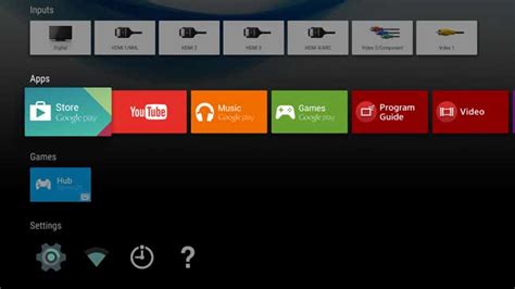 Keep in mind that your television must be connected to the internet in order to download apps. How To Add Apps To Sony Smart TV