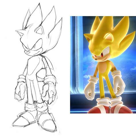 Pin By Lusin Kostandyan On Einnharder Love How To Draw Sonic