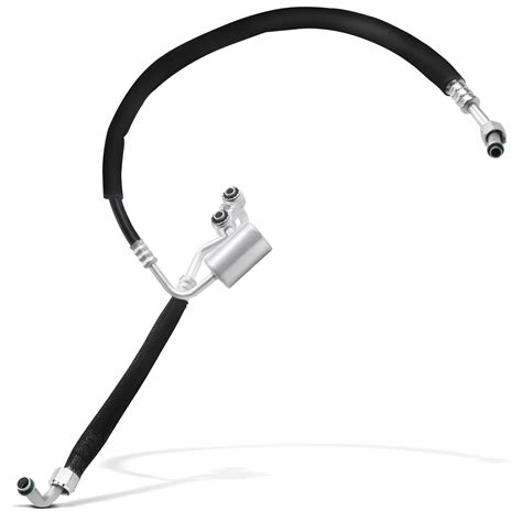 A/C Refrigerant Hose Suction & Discharge Line for Chevrolet S10 GMC