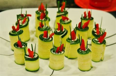 Caroles Chatter Need Some Inspiration Try Finger Foods For Parties