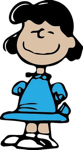 Lucy Lucy Van Pelt Charlie Brown Characters Charlie Brown And Snoopy