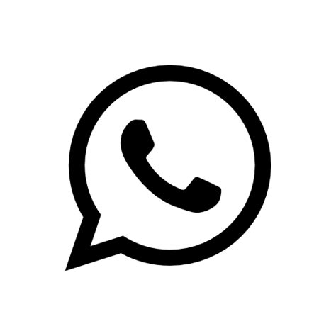 Whatsapp Logo Png