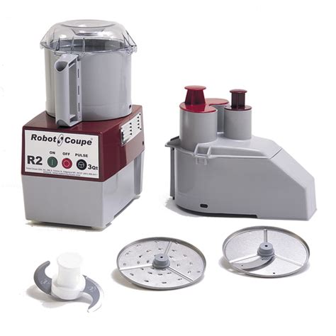 Food Processor Benchtop Countertop Crest Foodservice Equipment Inc