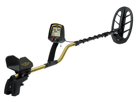Fisher F75 Metal Detector Review A Perfect Device For Pros