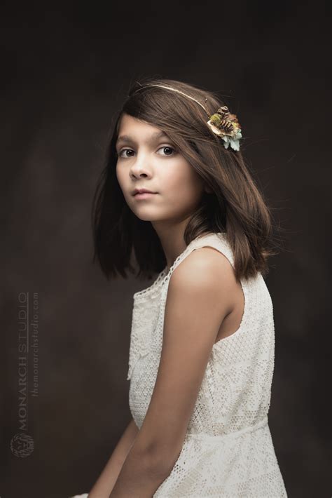 Fine Art Childrens Photographer Florida Photography Studio