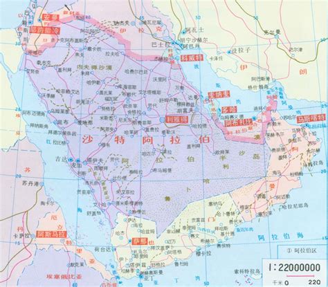More maps in saudi arabia. Saudi_Arabia_map map,map,China map,shenzhen map,world map ...