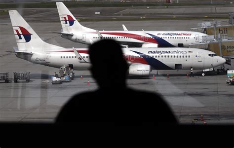 Malasia Compra Todas Las Acciones De Malaysia Airlines Para Reformarla