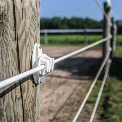 How To Electrify A Wire Fence