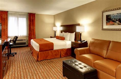 Phoenix Inn Suites South Salem Salem Or Resort Reviews