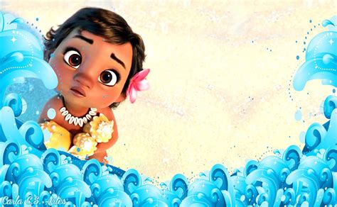 Moana Baby Png Images Pngwing Off Elevate In