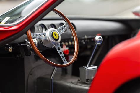Ferrari 250 Gto Meet The Most Valuable Car In The World