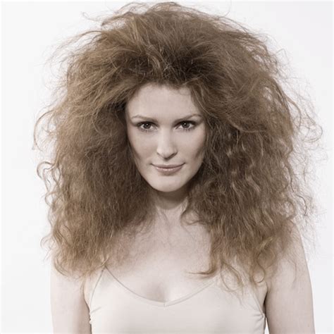 Top 7 Common Reasons Why Your Perm Can Go Very Wrong Top Leading Hair